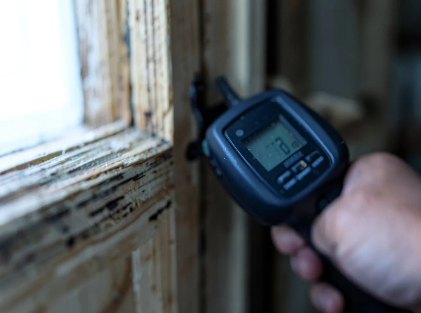 Commercial Water Damage Restoration in Woodbridge, CA