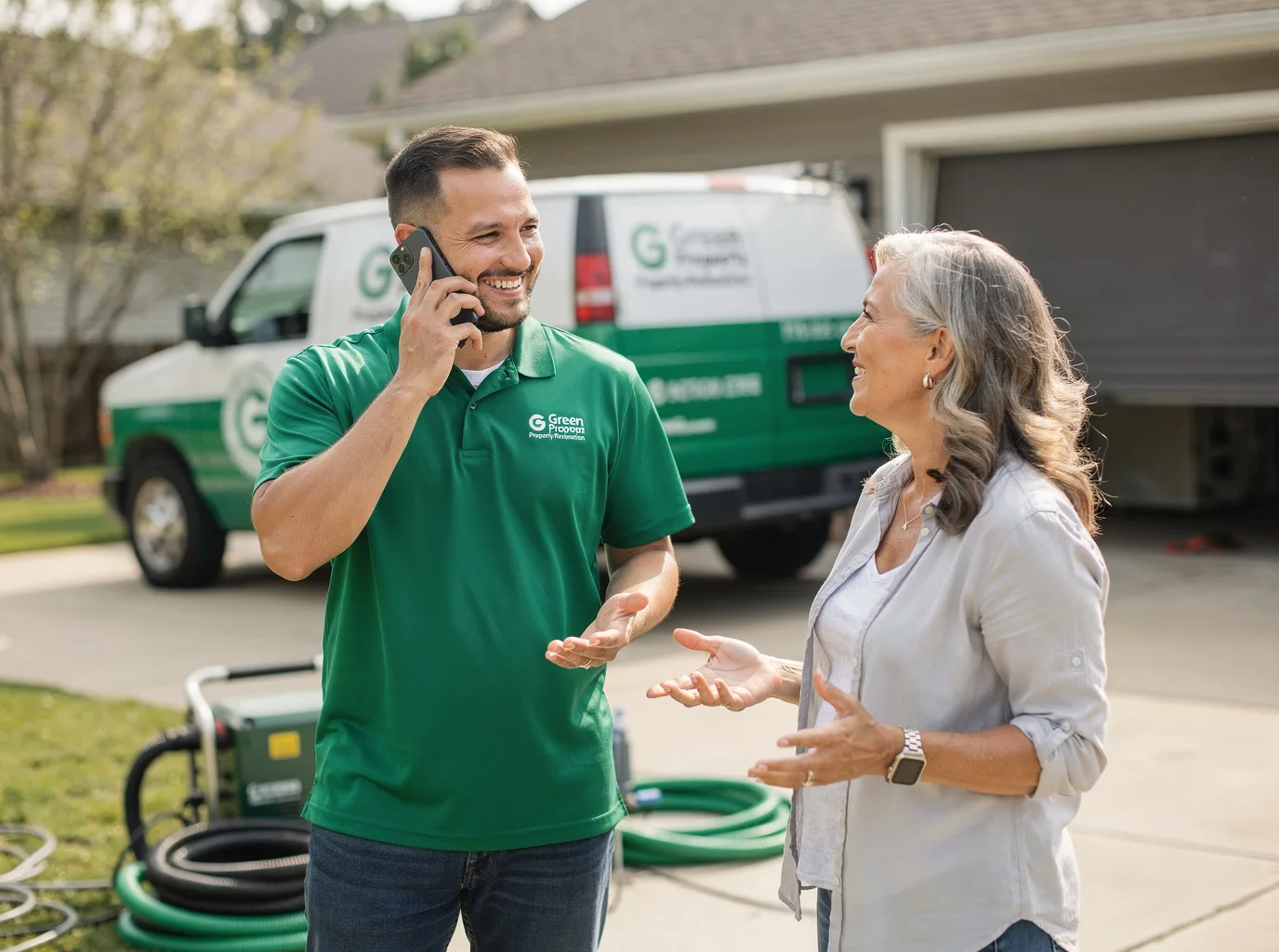 Water Damage Restoration Woodbridge, CA FAQs